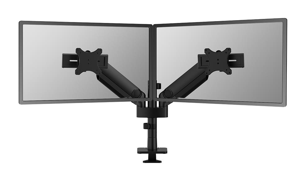 MONITOR ACC DESK MOUNT 24-34''/DUAL DS65S-950BL2 NEOMOUNTS - Image 2