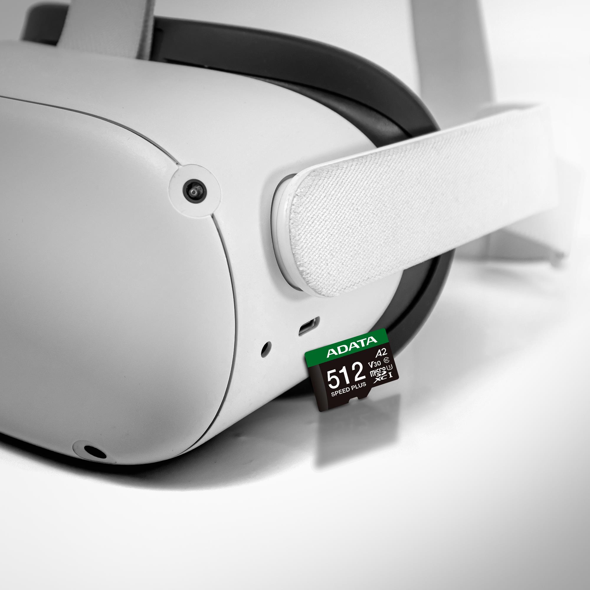 MEMORY MICRO SDXC 64GB UHS-I/UD64GUI3V30A2SP-RA1 ADATA - Image 6