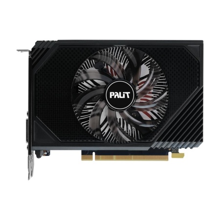 Graphics Card PALIT NVIDIA GeForce RTX 3050 1042 MHz 6 GB GDDR6 96 bit PCI Express 4.0 Active NE63050018JE-1072F