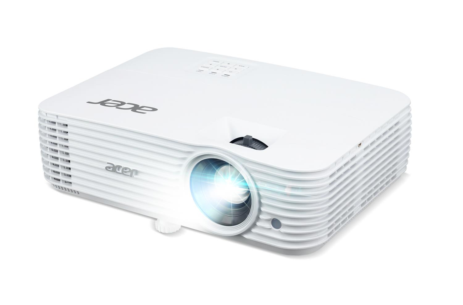 PROJECTOR X1526 4000 LUMENS/MR.JX911.001 ACER - Image 5