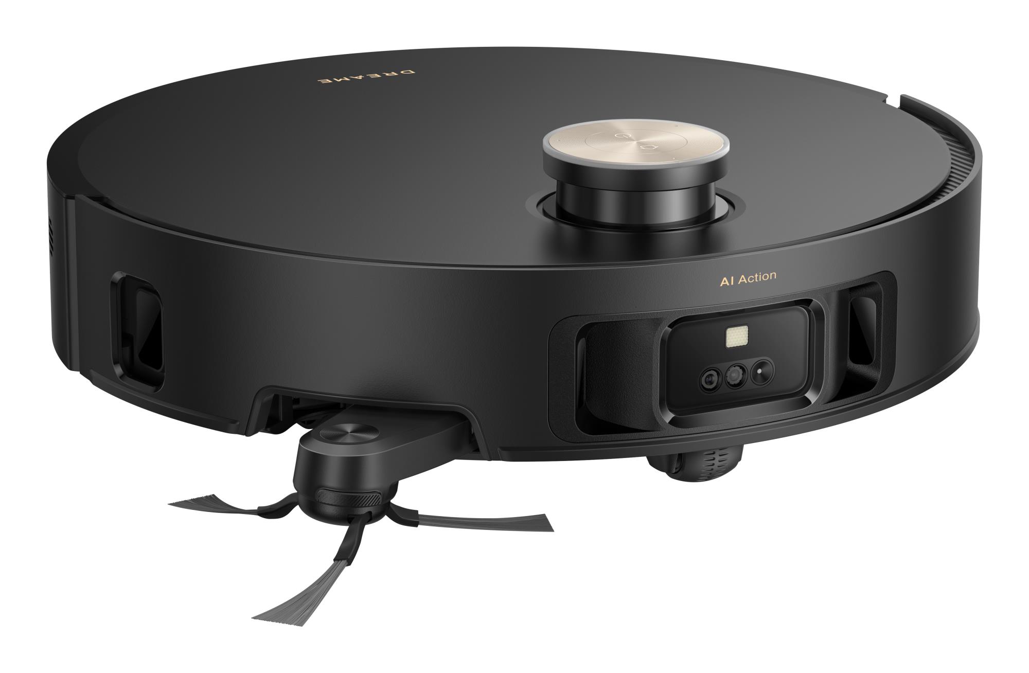 VACUUM CLEANER ROBOT ULTRA/MATRIX 10 RLX95CE-BLACK DREAME - Image 5