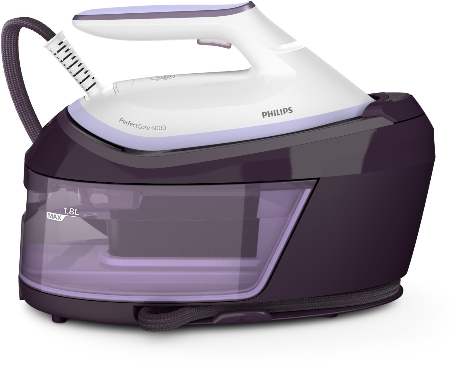 IRONING STATION/PSG6024/30 PHILIPS - Image 4