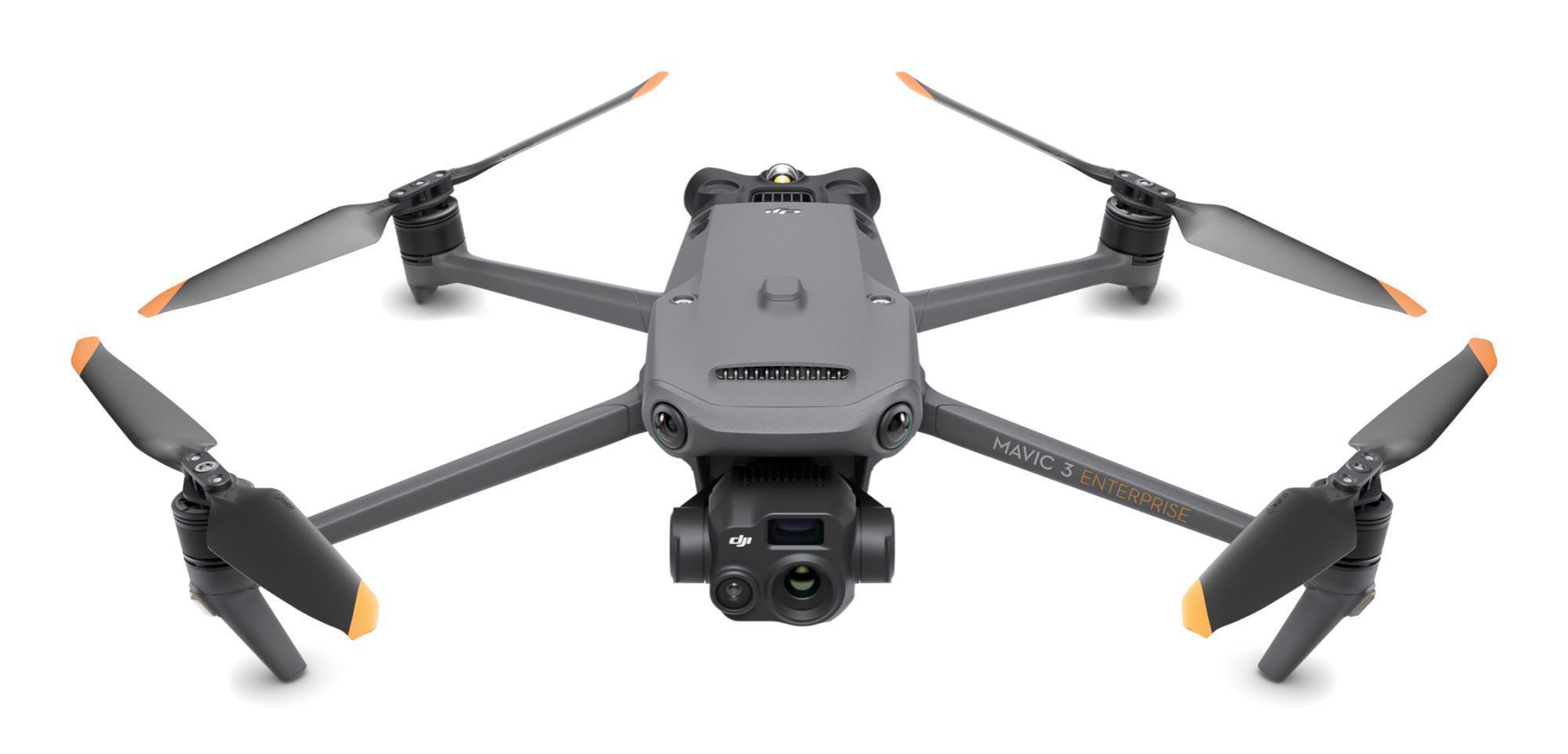Drone DJI Mavic 3 Thermal (Universal Edition) Enterprise CP.EN.00000415