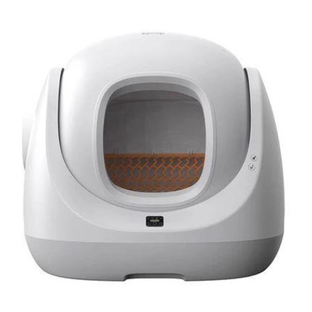 CAT LITTER BOX BAYMAX LITE/CL-CA-03 CATLINK
