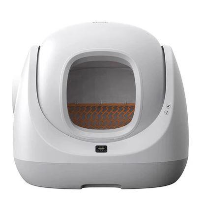 CAT LITTER BOX BAYMAX LITE/CL-CA-03 CATLINK