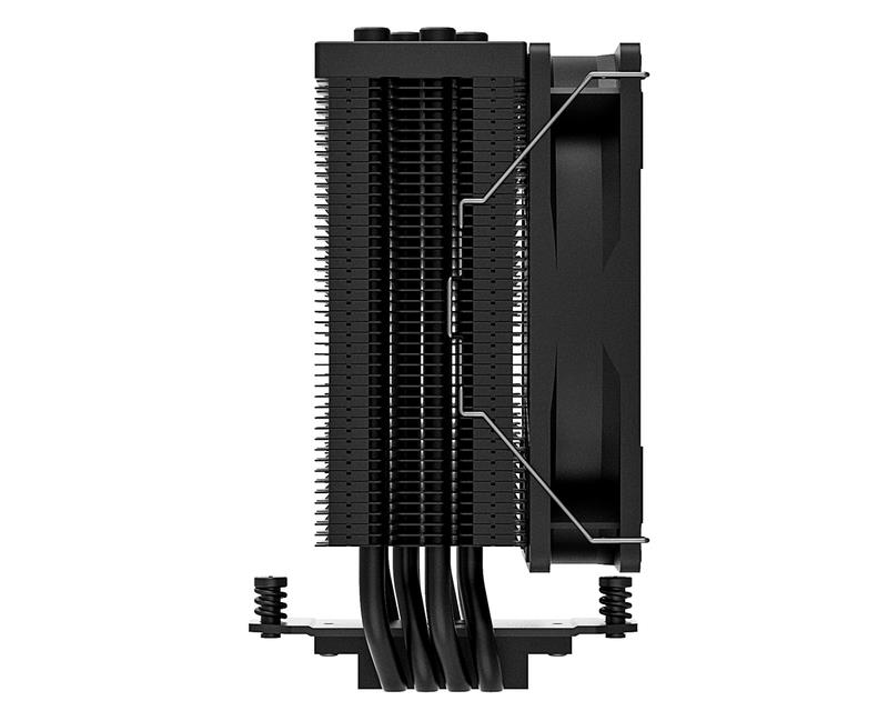 CPU COOLER MULTI SOCKET/M704PRO.ARGB XC056 XILENCE - Image 18