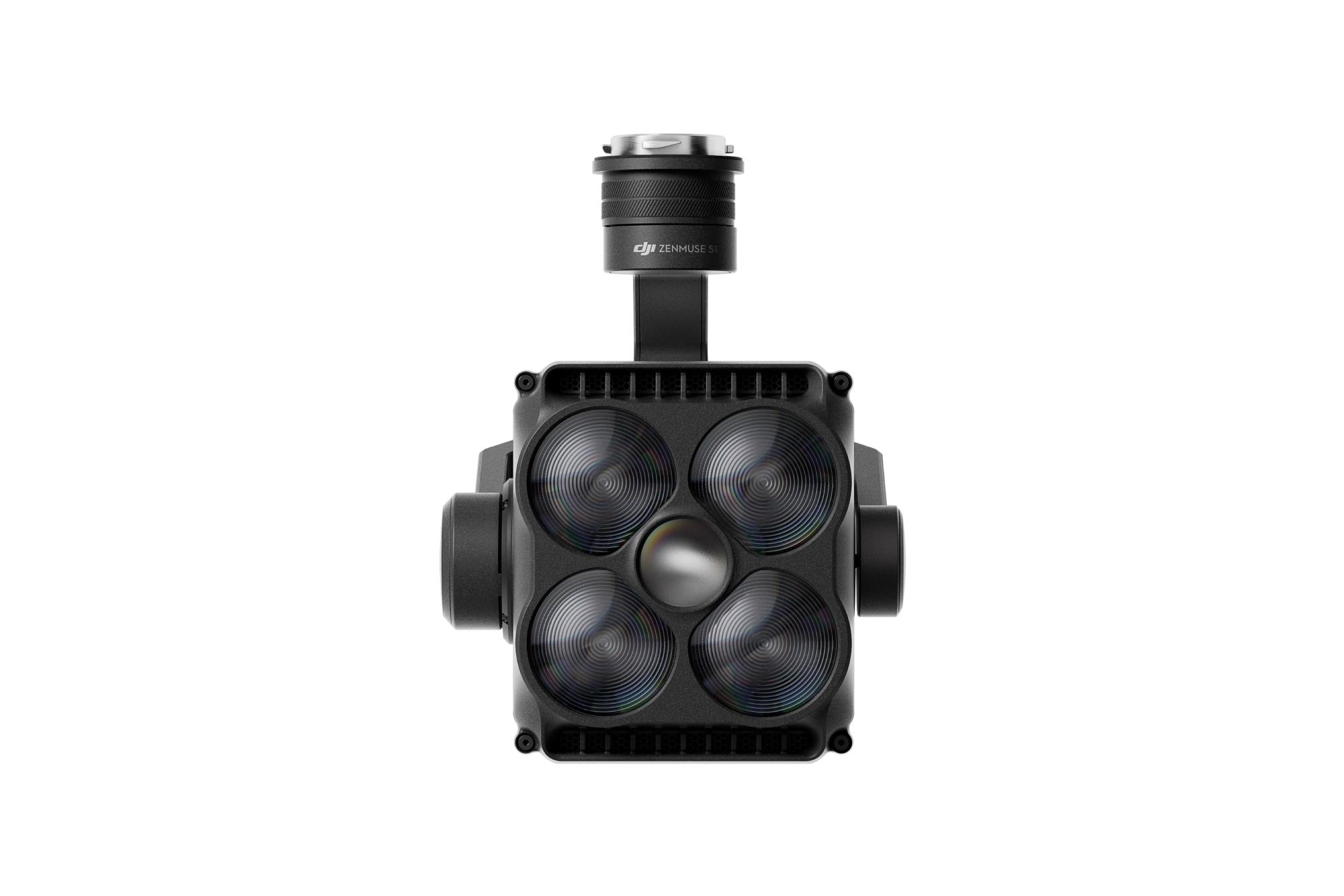 Drone Accessory DJI Zenmuse S1 CP.EN.00000650.01