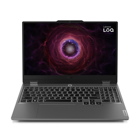 Notebook LENOVO CPU AMD RyzenT 5 7235HS 3.2 GHz 15.6 " 1920 x 1080 pixels RAM 16 GB DDR5-SDRAM SSD 512 GB Discrete graphics NVIDIA GeForce RTX 4050 6 GB Numeric keypad Yes Keyboard language English Colour Grey Weight 2.38 kg 4800 MHz 83JC00N7PB