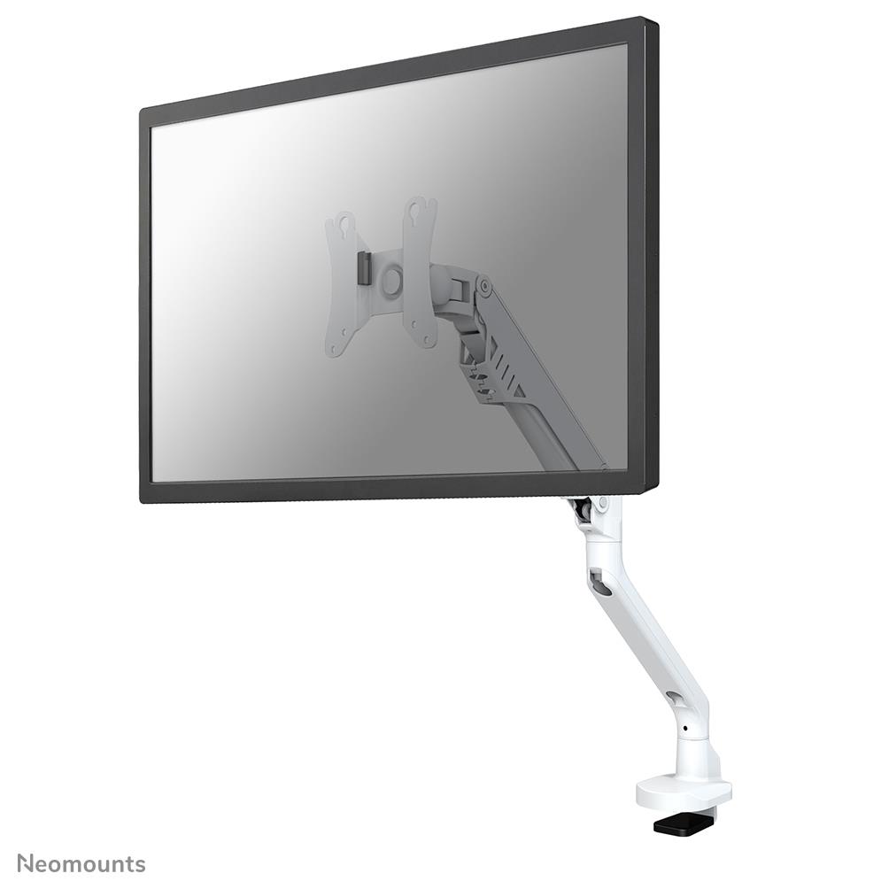 MONITOR ACC DESK MOUNT 10-32"/FPMA-D750WHITE2 NEOMOUNTS - Image 2