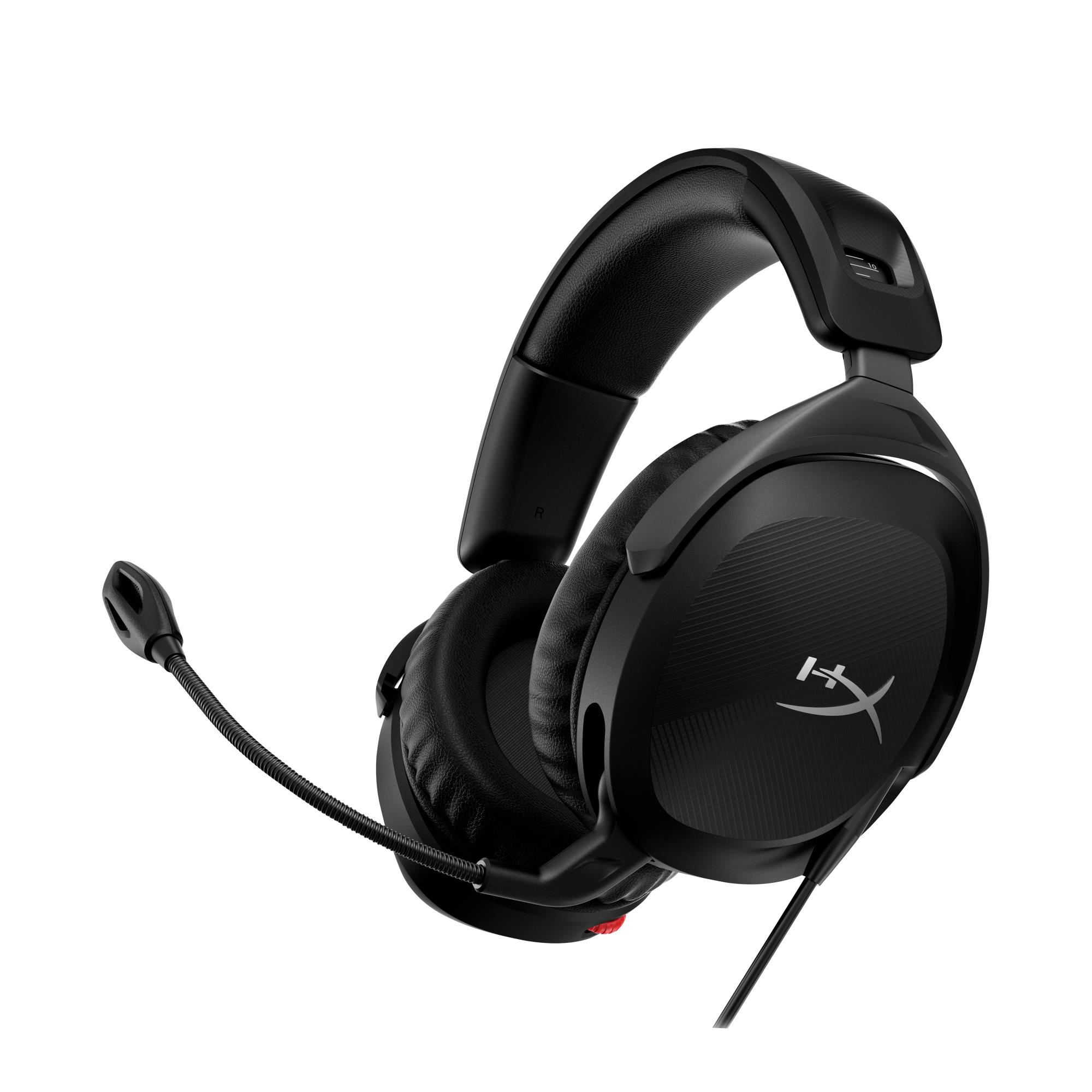 HEADSET HYPERX CLOUD STINGER 2/519T1AA HYPERX - Image 9
