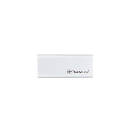 External SSD TRANSCEND ESD260C 1TB USB 3.1 3D NAND Write speed 460 MBytes/sec Read speed 520 MBytes/sec TS1TESD260C