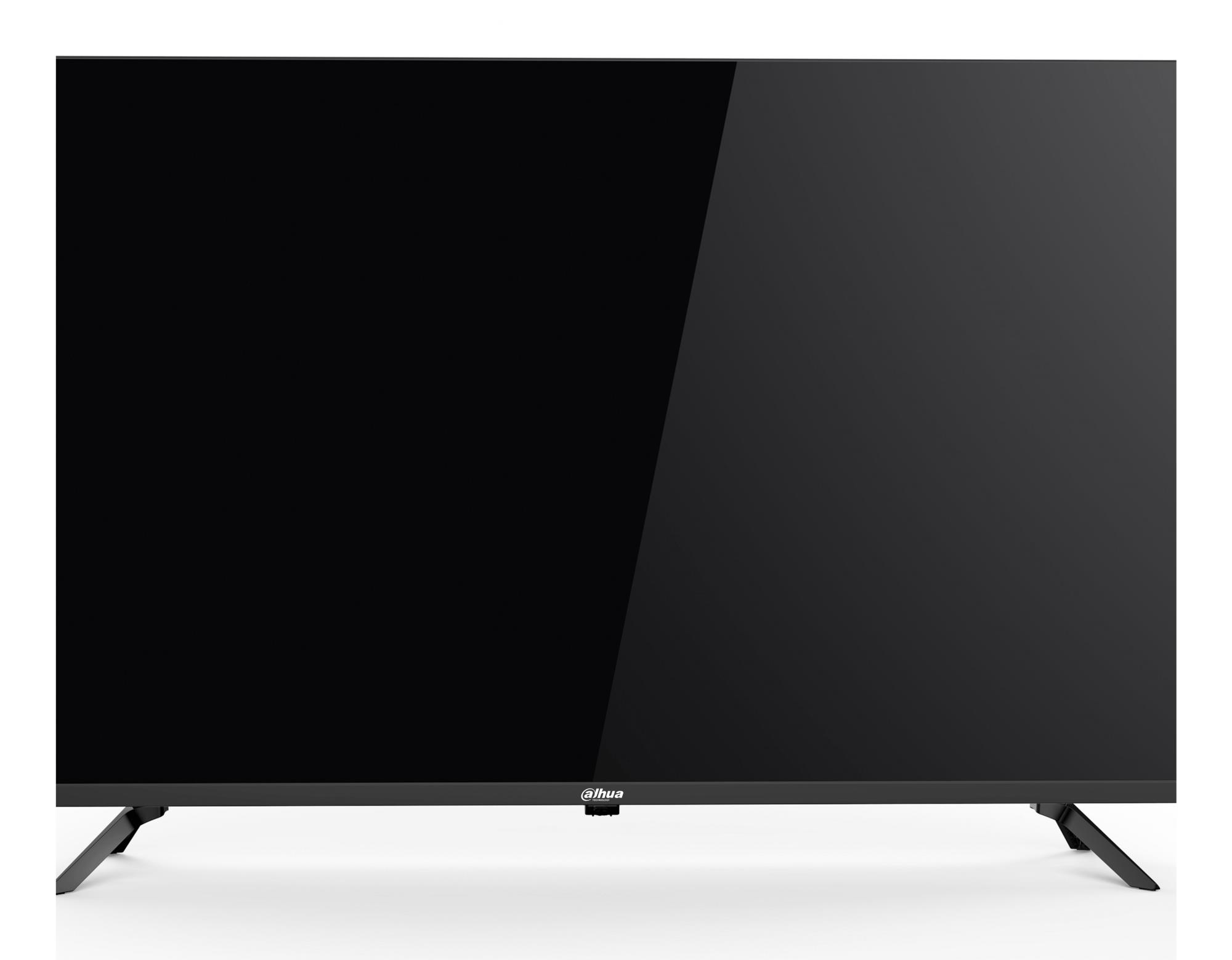 TV Set DAHUA 39.5" Smart/FHD 1920x1080 Android TV Black DHI-LTV40-SD200