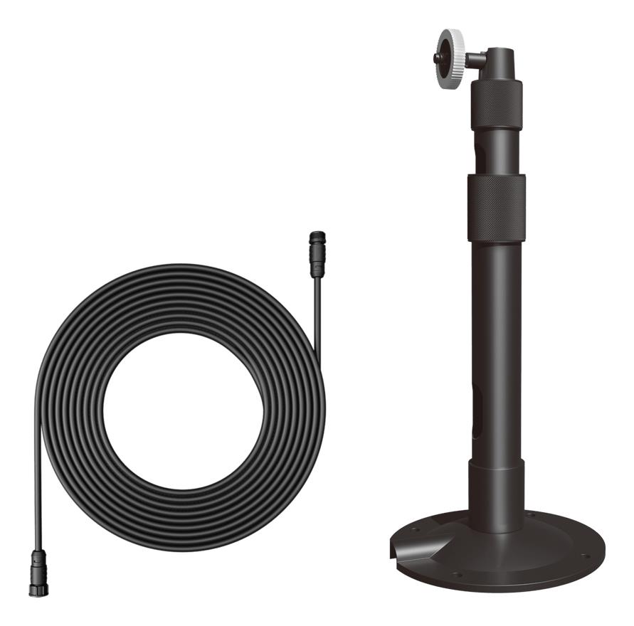 GRASS MOWER ACC ANT. EXT. KIT/AC.00.0000.04 SEGWAY NAVIMOW - Image 2