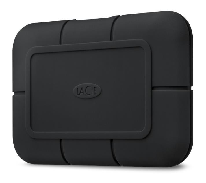 External SSD LACIE 1TB USB 3.1 USB-C STHZ1000800