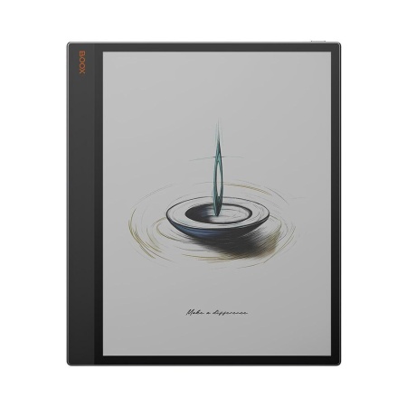 E-Reader ONYX BOOX Tab X C 13.3" 1650x2200 1xUSB-C Wireless LAN 802.11b/g/n Bluetooth Dark Grey OPC1332R