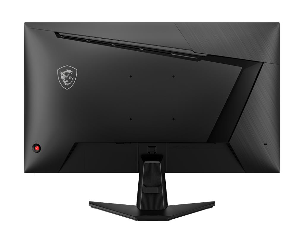 LCD Monitor MSI 27 " 2560 x 1440 pixels Wide Quad HD Native aspect ratio 16:9 LCD Flat MAG275QFE20 - Image 2