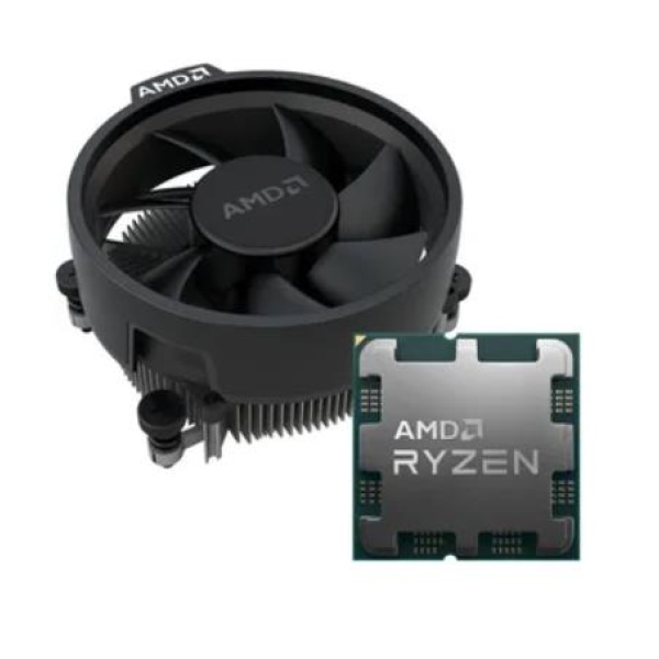 CPU AMD Desktop Ryzen 5 8400F Phoenix 4200 MHz Cores 6 16MB Socket
