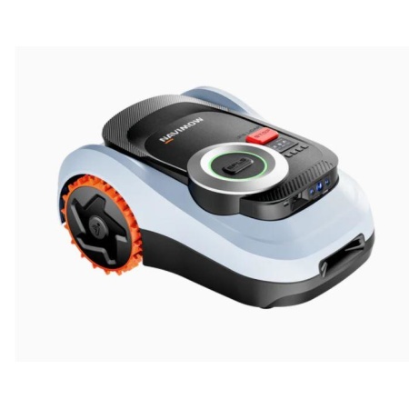 GRASS MOWER ROBOT I210E LIDAR/AA12.04.01.0001 SEGWAY NAVIMOW
