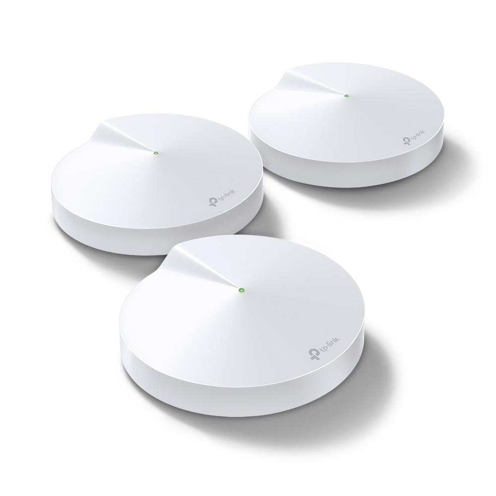 Wireless Router TP-LINK Wireless Router 1300 Mbps DECOM5(3-PACK) - Image 5