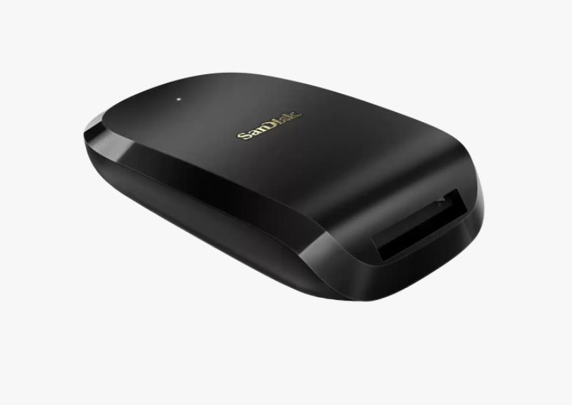 MEMORY READER EXTREME PRO/SDDR-F451-GNGEN SANDISK - Image 5