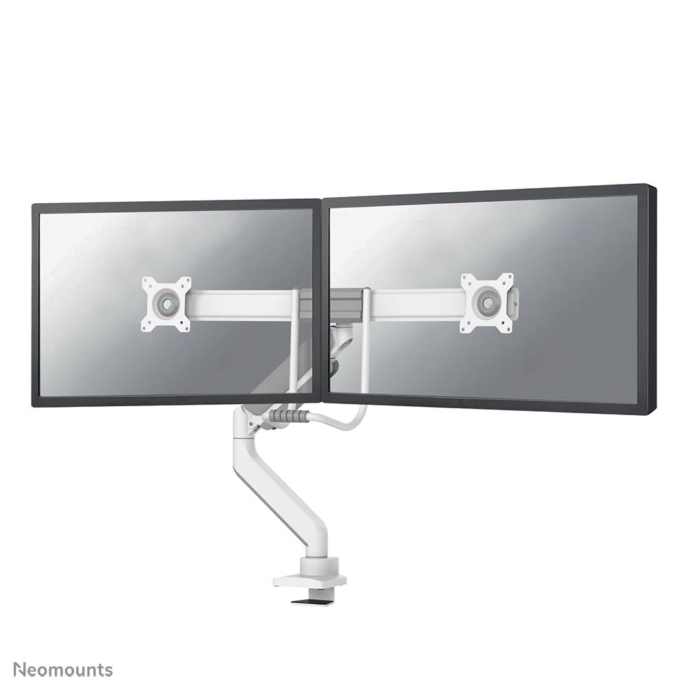 MONITOR ACC DESK MOUNT 17-32"/DS75-450WH2 NEOMOUNTS - Image 2