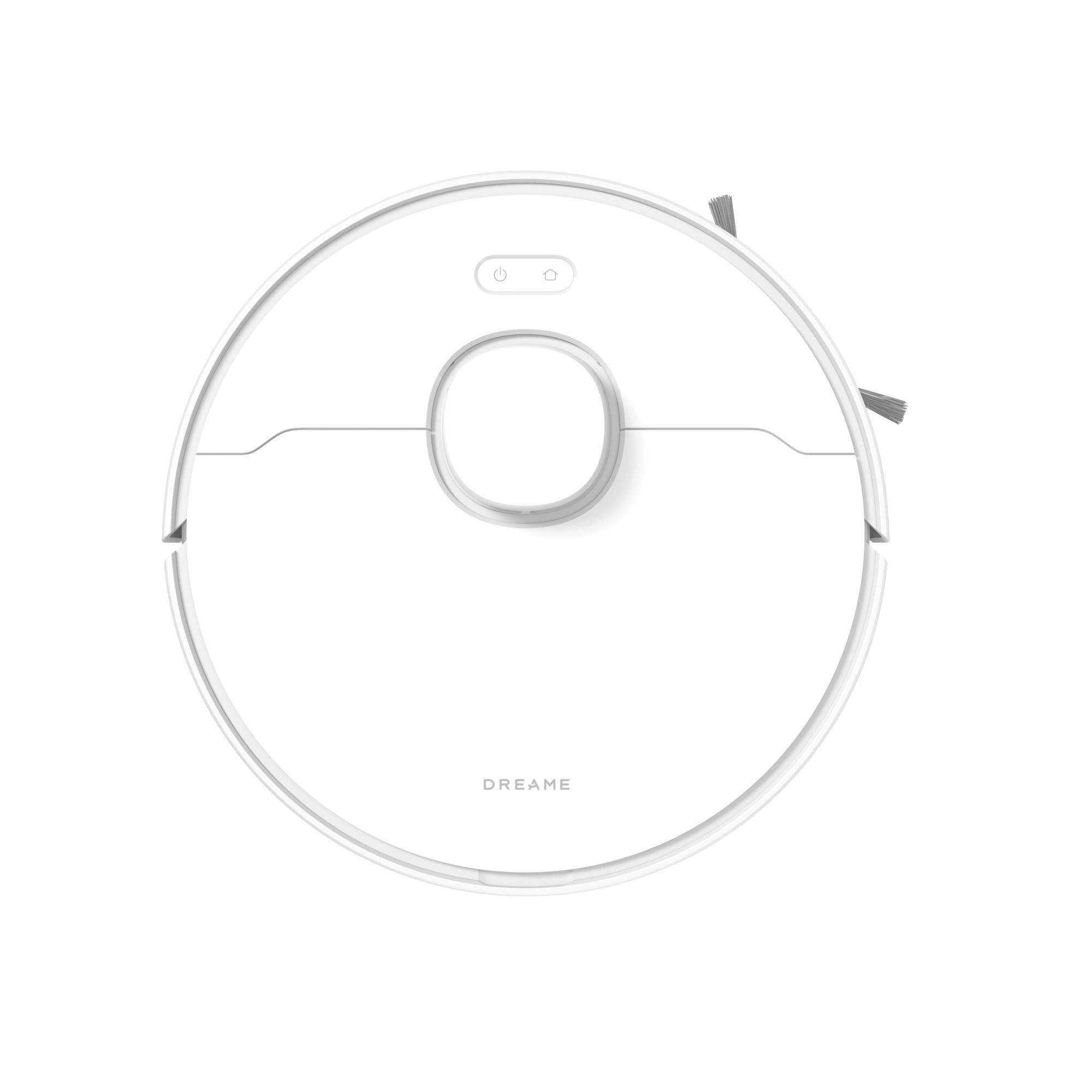 VACUUM CLEANER ROBOT/D10 PLUS GEN2 RLD32GD DREAME
