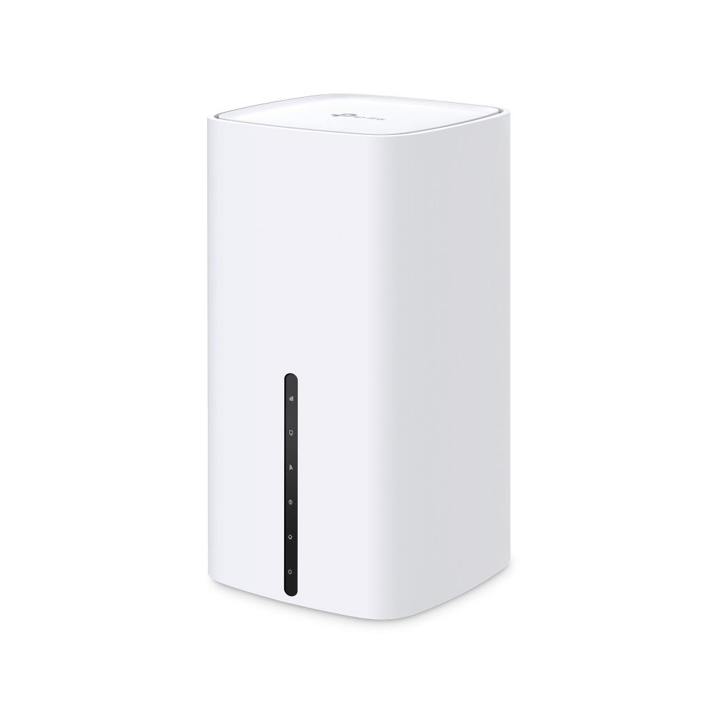 Wireless Router TP-LINK Router 1800 Mbps Mesh LAN WAN ports 1 Number of antennas 10 ARCHERNX210 - Image 2