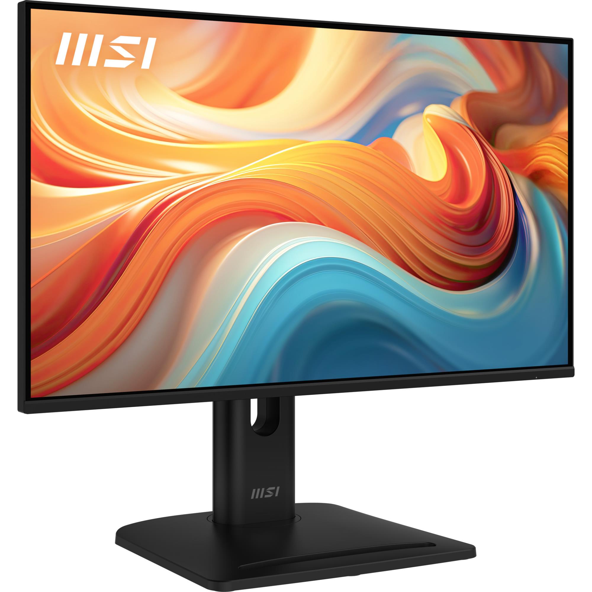 LCD Monitor MSI PRO MP245PG E14 23.8" Business Panel IPS 1920x1080 16:9 144 Hz 1 ms Speakers PROMP245PGE14 - Image 9