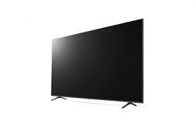 TV Set LG 43 " 4K Ultra HD 3840 x 2160 pixels 16:9 LCD 43UR78GC