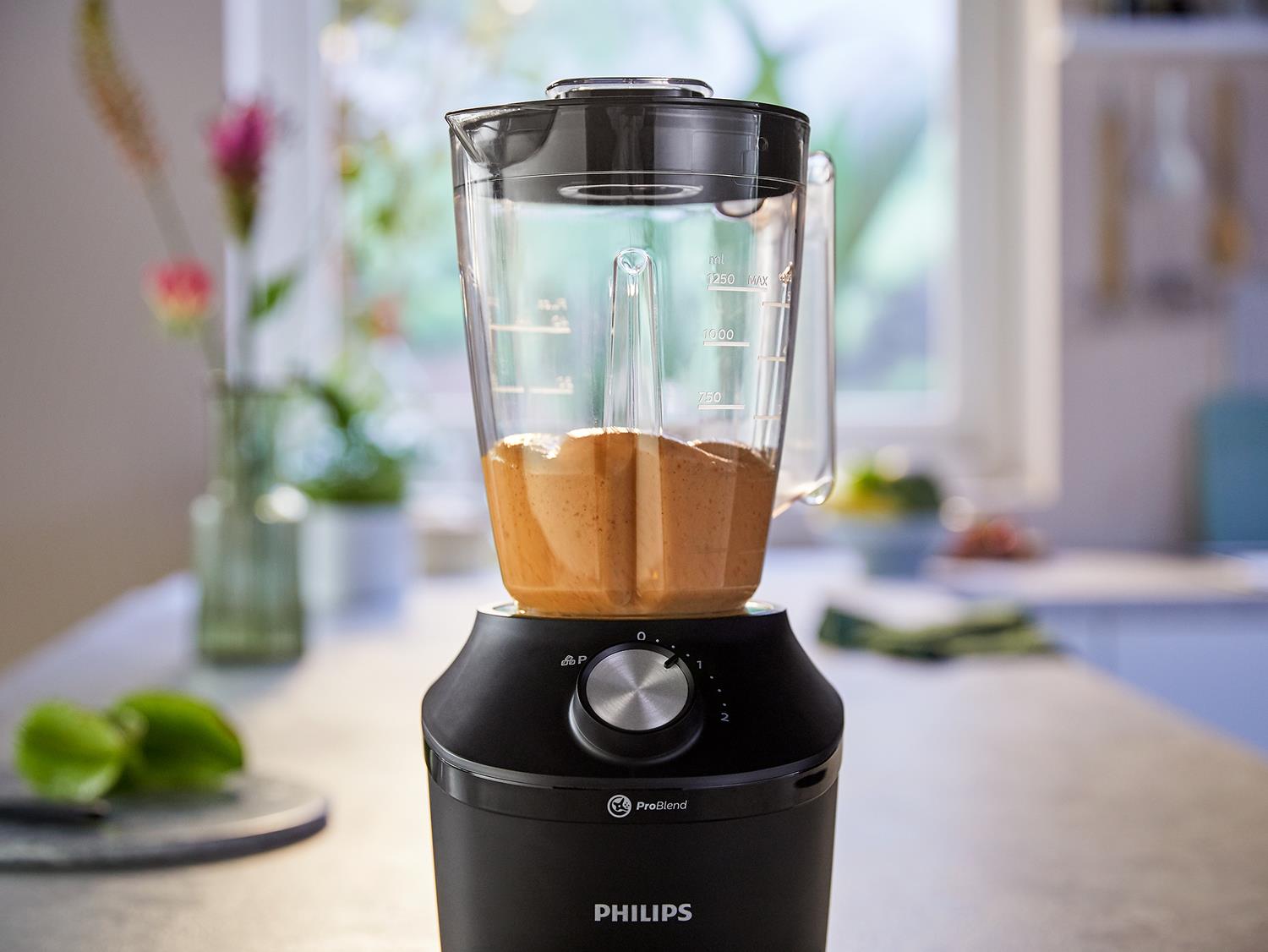 BLENDER/HR2291/01 PHILIPS - Image 9