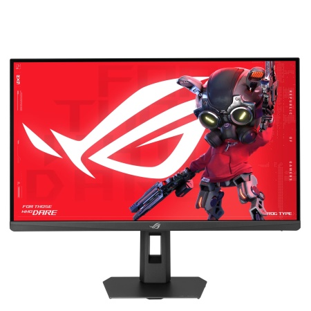 LCD Monitor ASUS 27 " 2560 x 1440 pixels Wide Quad HD Native aspect ratio 16:9 LCD Flat 90LM0C70-B01371