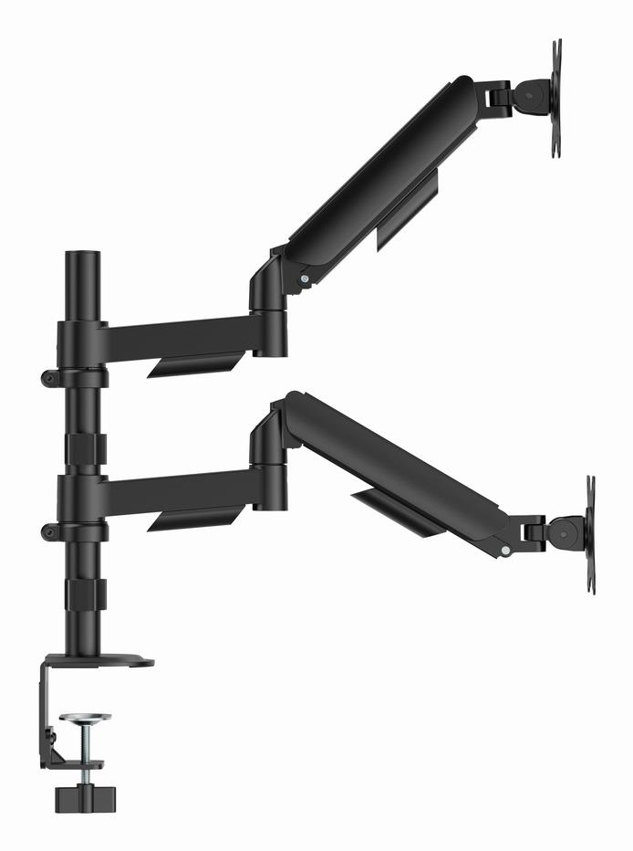 DISPLAY ACC MOUNTING ARM/17-32" MA-DA2P-02 GEMBIRD - Image 4