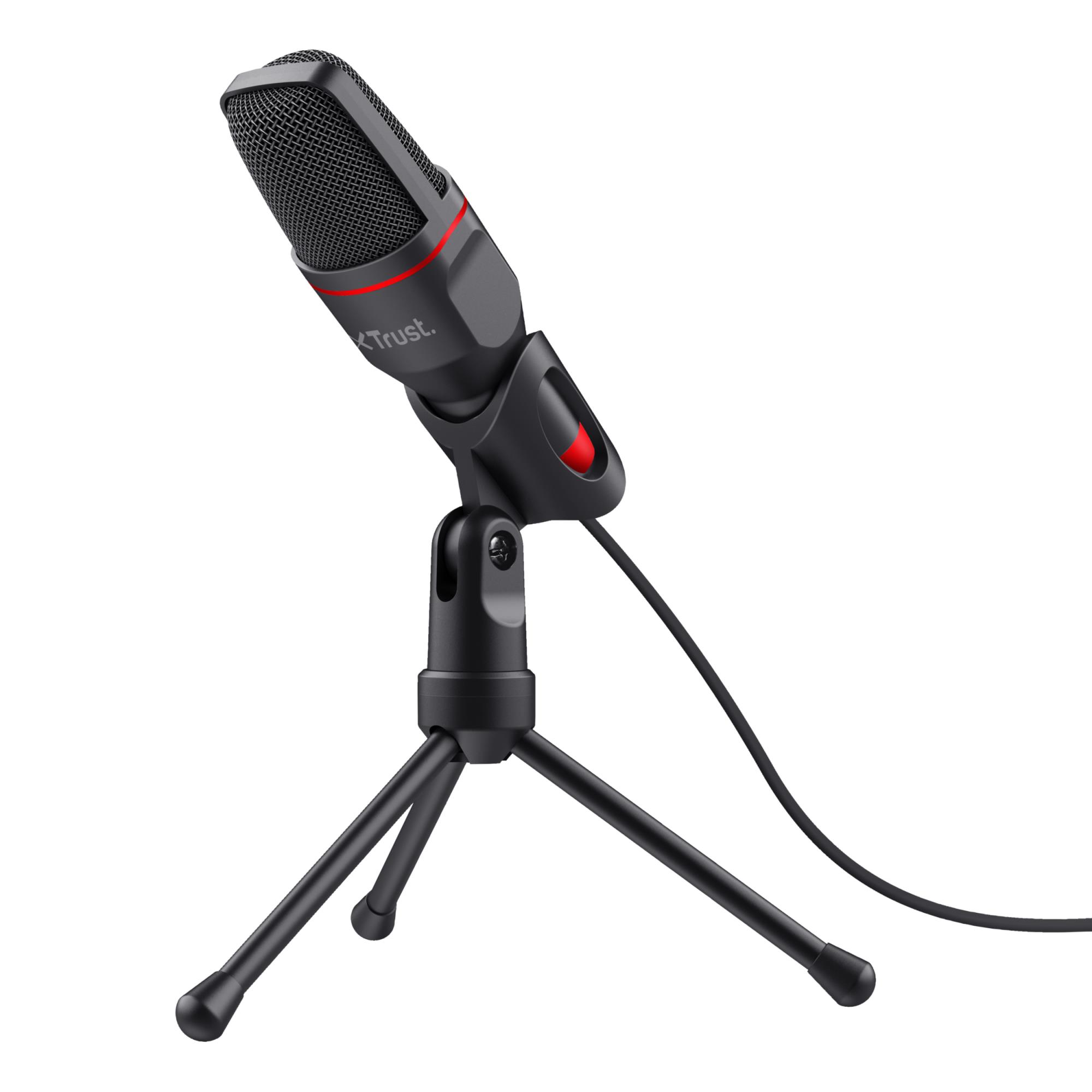 MICROPHONE GXT212 MICO USB/23791 TRUST - Image 4