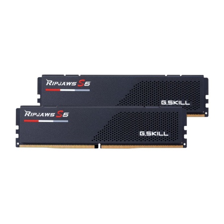 MEMORY DIMM 32GB DDR5-5200 K2/5200J4040A16GX2-RS5K G.SKILL