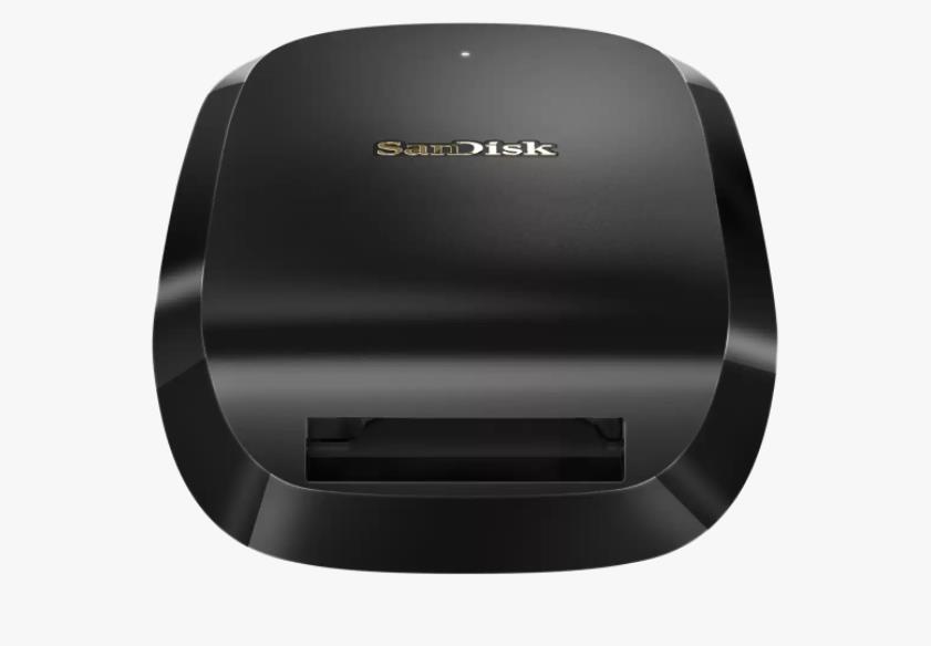 MEMORY READER EXTREME PRO/SDDR-F451-GNGEN SANDISK - Image 4