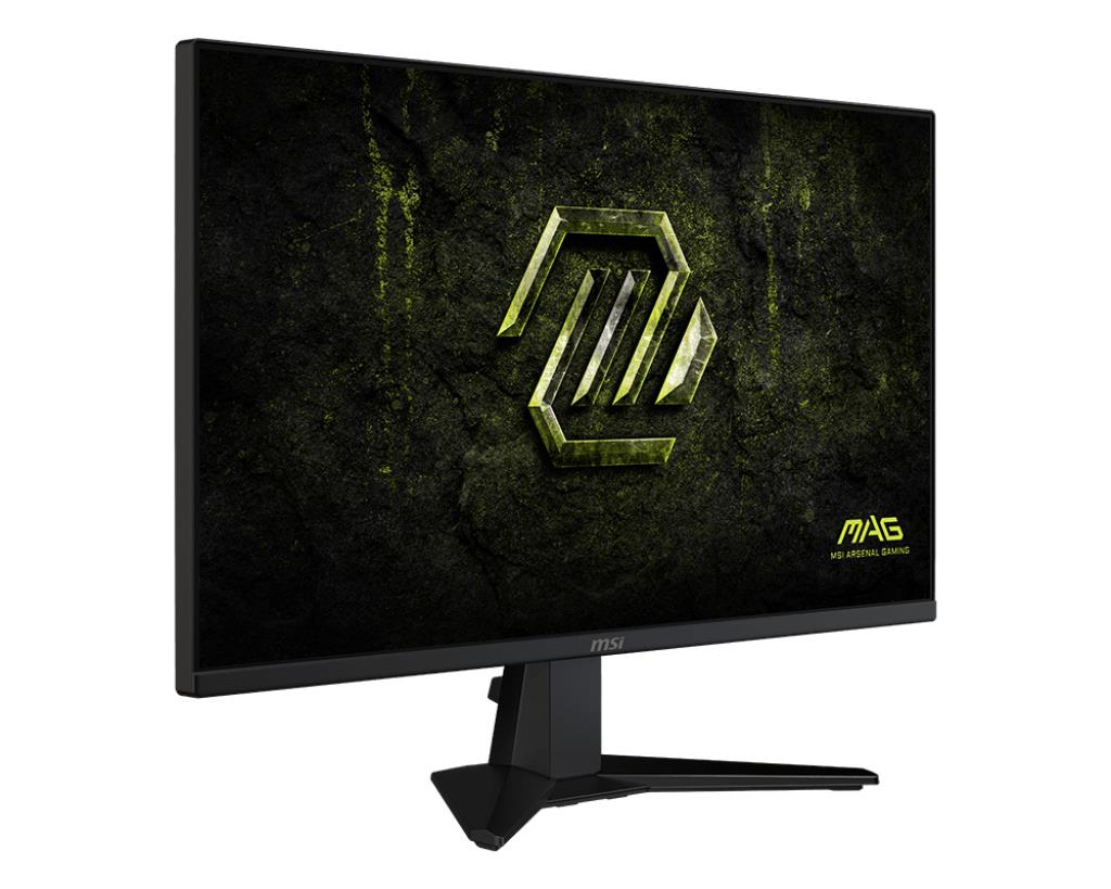 LCD Monitor MSI 27 " 2560 x 1440 pixels Wide Quad HD Native aspect ratio 16:9 LCD Flat MAG275QFE20 - Image 3