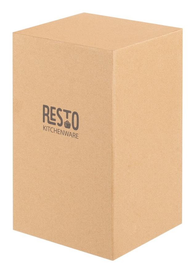 FRENCH PRESS 600ML/90534 RESTO - Image 22