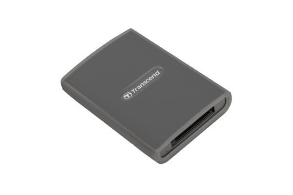 MEMORY READER FLASH ALL-IN-1/USB3.2 TS-RDE2 TRANSCEND - Image 3