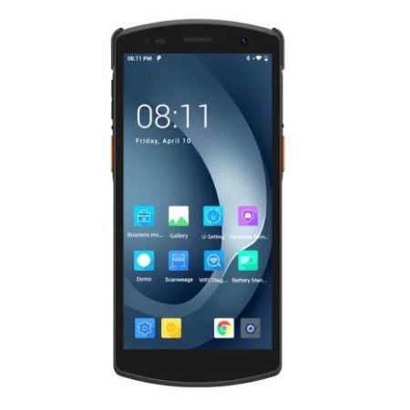 HANDHELD DATA TERMINAL 5.5"/4/64GB CT58-4WNBE01 UROVO