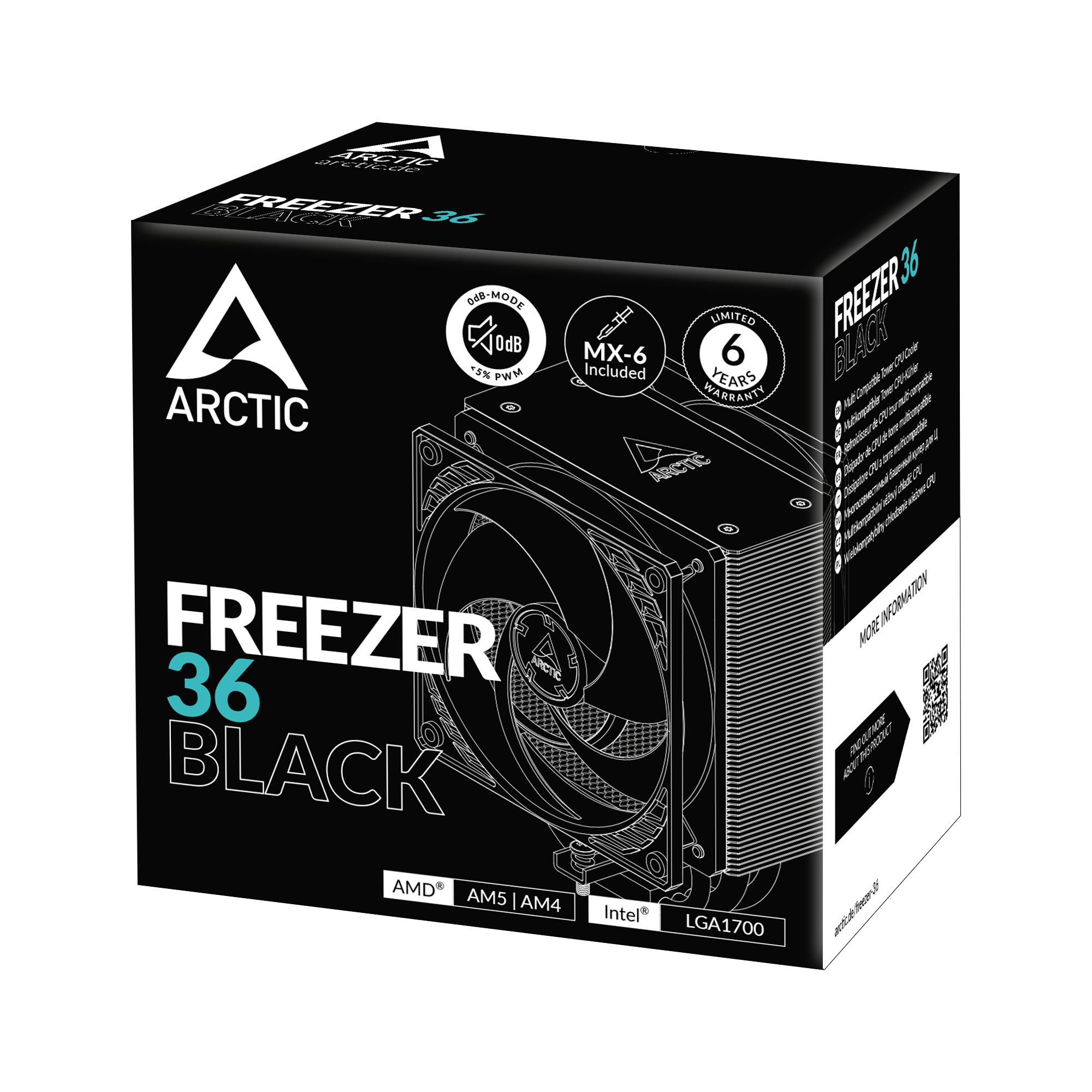 CPU COOLER S_MULTI/ACFRE00123A ARCTIC - Image 7