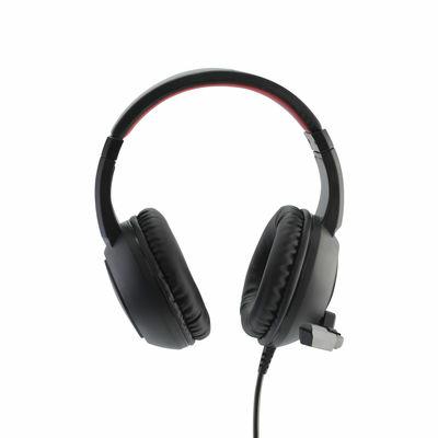 HEADSET GAMING GS301/BLACK/RED MRGS301 MEDIARANGE - Image 10