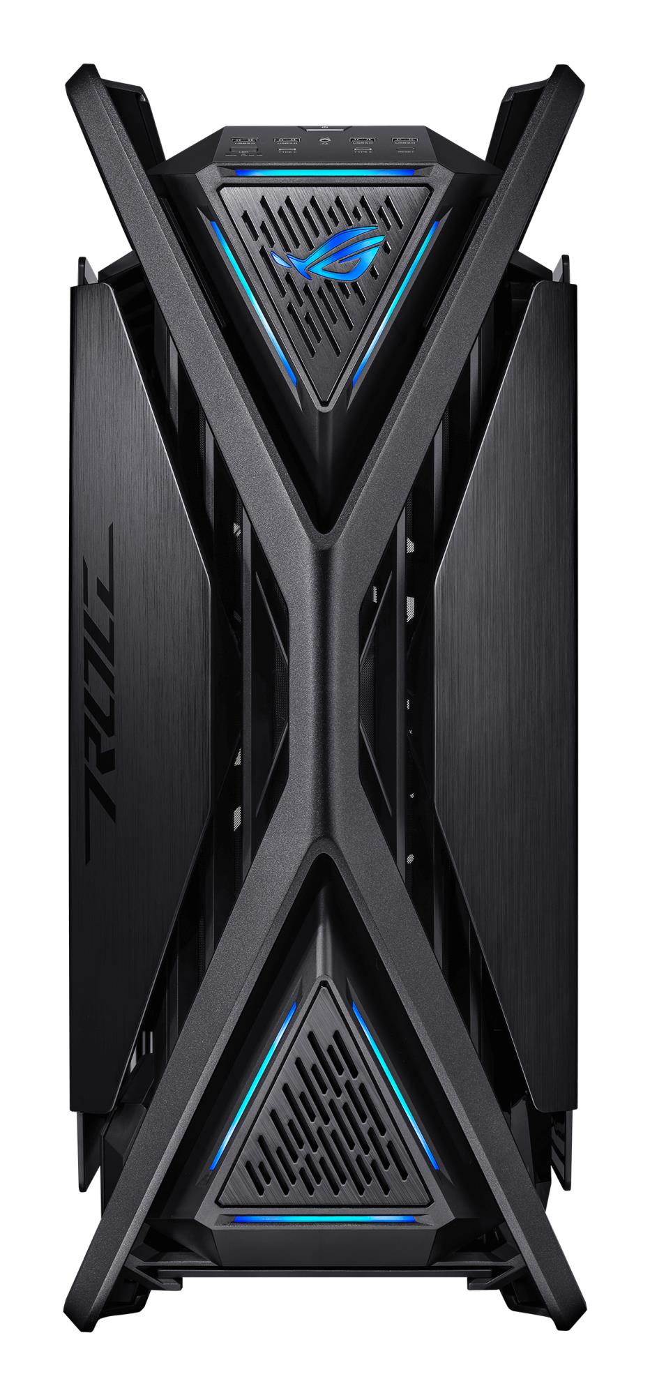 Case ASUS ROG Hyperion GR701 Tower Not included ATX EATX MicroATX MiniITX GR701ROGHYPERION