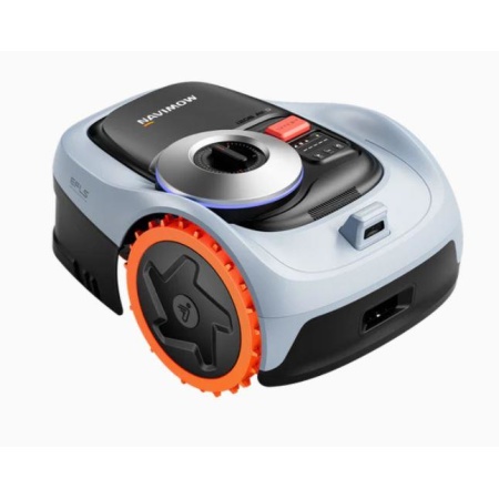 GRASS MOWER ROBOT I208E AWD/AA12.07.02.0002 SEGWAY NAVIMOW