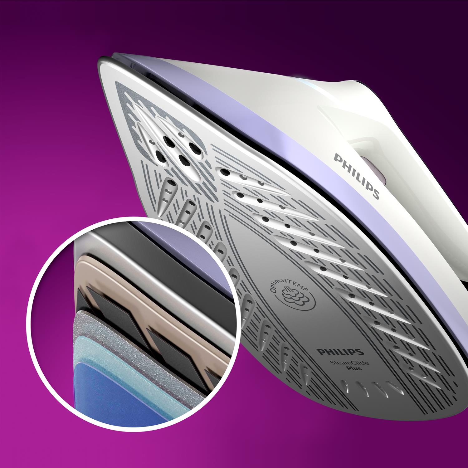 IRONING STATION/PSG6024/30 PHILIPS - Image 9