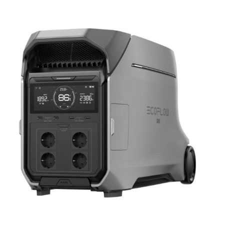 POWER STATION DELTA PRO 3/5013701005 ECOFLOW
