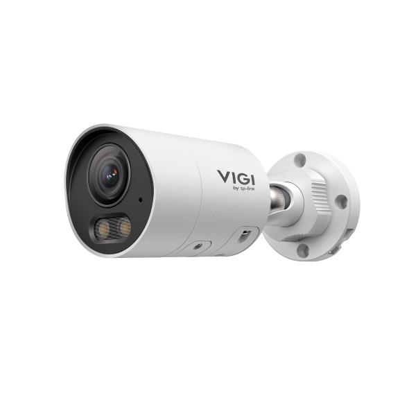 NET CAMERA BULLET H.265+ 4MP/INSIGHT S345S(4MM) TP-LINK