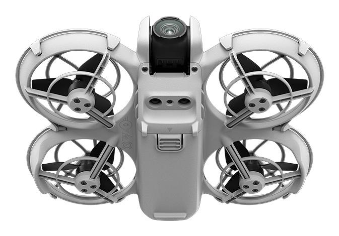 Drone DJI DJI Neo Consumer CP.FP.00000184.04