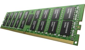 Server Memory Module SAMSUNG DDR4 32GB RDIMM/ECC 3200 MHz 1.2 V M393A4K40EB3-CWE