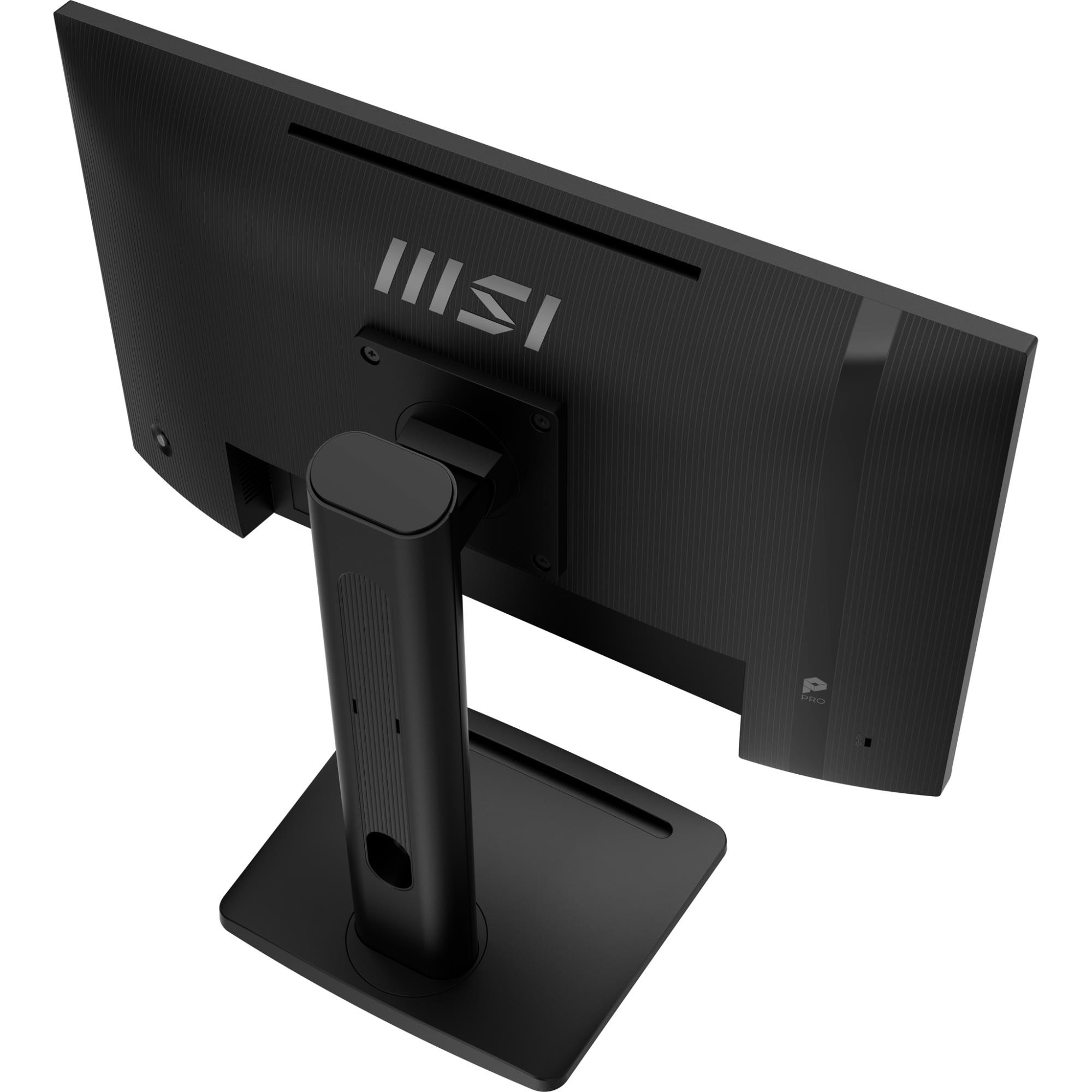 LCD Monitor MSI PRO MP245PG E14 23.8" Business Panel IPS 1920x1080 16:9 144 Hz 1 ms Speakers PROMP245PGE14 - Image 13