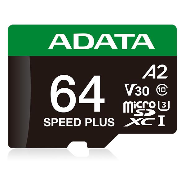 MEMORY MICRO SDXC 64GB UHS-I/UD64GUI3V30A2SP-RA1 ADATA - Image 11
